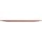 Ekena Millwork Raven Wood Fretwork Pierced Ceiling Medallion, Walnut, 22"OD x 8 1/8"ID x 1/4"T CMWP22X22X0250RAWA - alternate 2